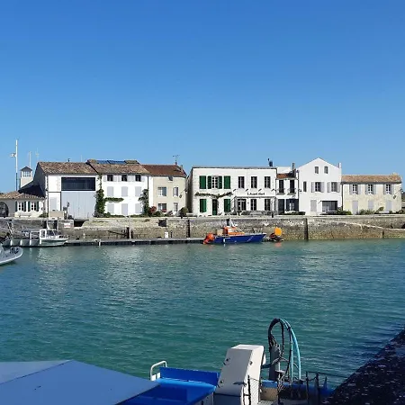 Proche Du Port A Avec Parking Privatif Et Wifi - Fr-1-544-22 Apartmán *