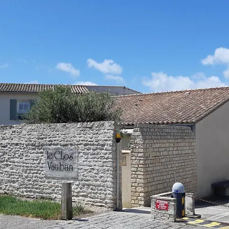 Proche Du Port A Avec Parking Privatif Et Wifi - Fr-1-544-22 Apartmán
