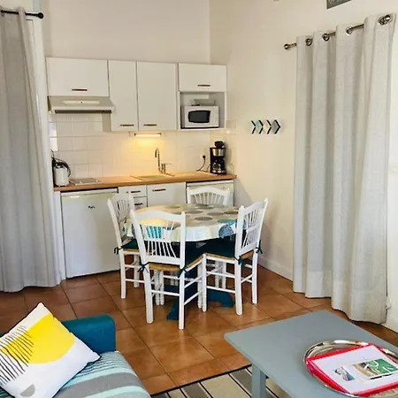 Apartmán Proche Du Port A Avec Parking Privatif Et Wifi - Fr-1-544-22