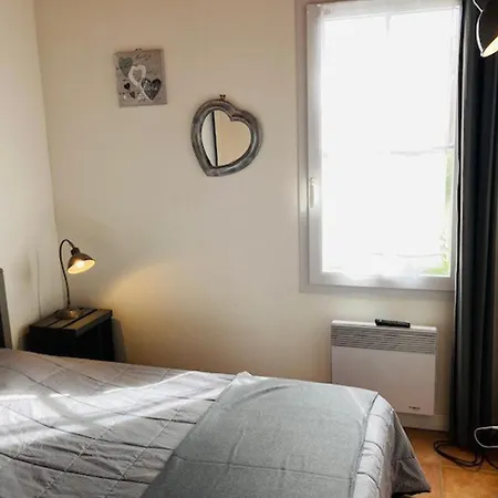 Proche Du Port A Avec Parking Privatif Et Wifi - Fr-1-544-22 Apartmán *